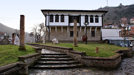 Штипскиот музеј ќе ги обновува фасадите на куќи на улиците „Гоце Делчев“ и „Крсте Мисирков“