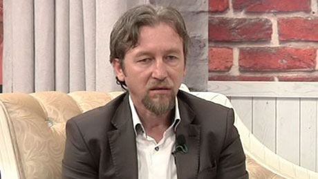 “Идејата беше да почнеме војна за обединување, но поради притисоците на меѓународниот фактор, таа се разви во војна за соживот“