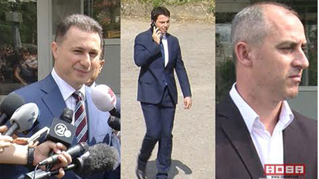 Ќе беше огромна сензација доколку судот му го одземеше пасошот на Никола Груевски и со тоа да го “врзе“ да не може да мрдне никаде од земјата