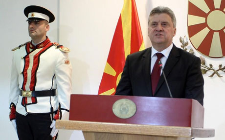 Иванов повторно ја разбранува јавноста