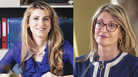 Што е тоа што Василева го знае а Захариева не?