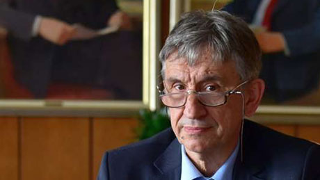 Пишува: Љупчо Коцарев, претседател на МАНУ