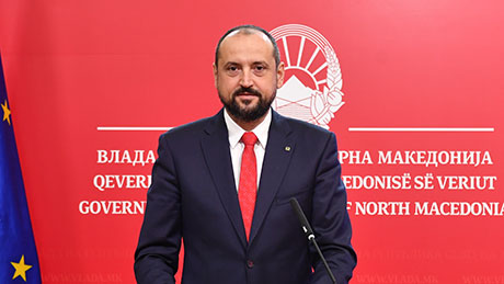 Битиќи: Повисоките даноци нема да дојдат порано од 2022, барем шест месеци ќе дебатираме